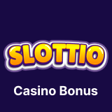 Slottio casino bonus