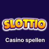 Slottio casino spellen